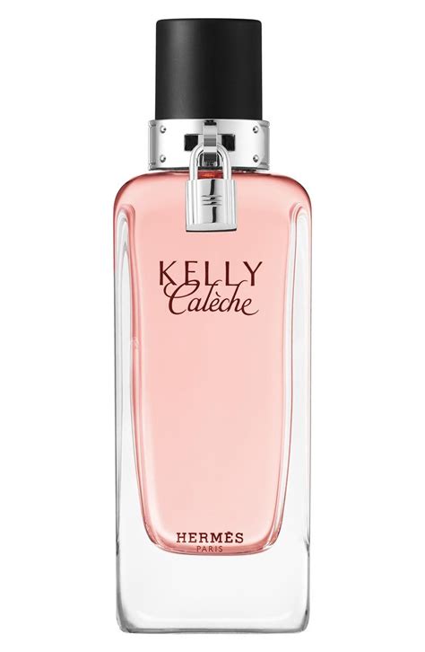 hermes kelly caleche eau de parfum reviews|caleche perfume price.